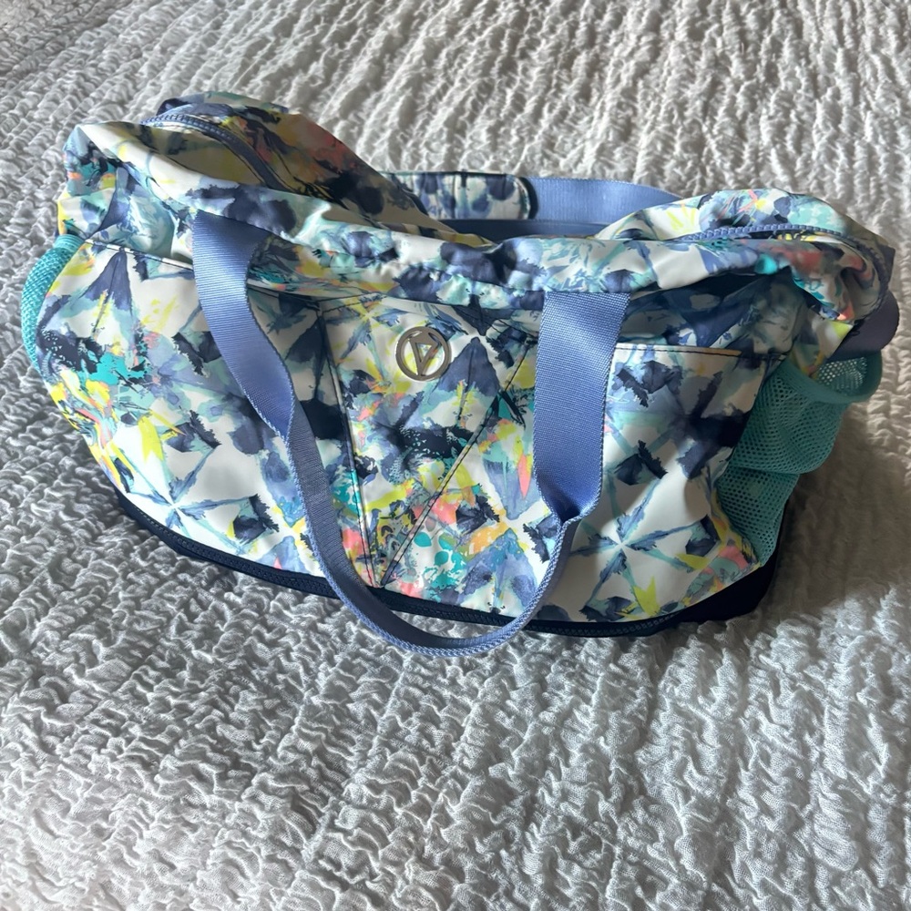 Ivivva Weekend Explorer Bag